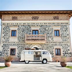 La Tenuta di Trimalcione