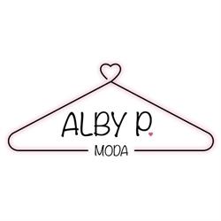 ALBY P. moda