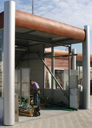 Alba Car Wash