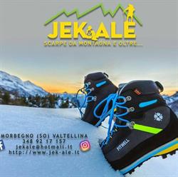 JEK & ALE