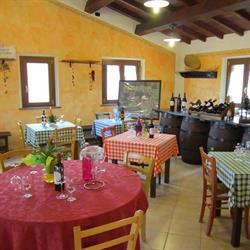 Fattoria Al Dotto Lucca