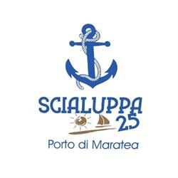 SCIALUPPA 25