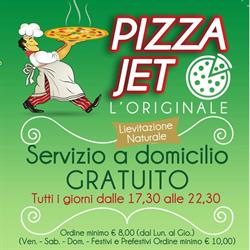 Pizza Jet