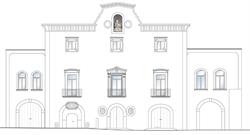 Villa Vesuviana