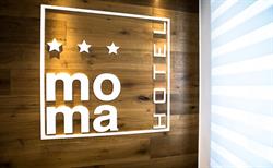 Moma Hotel Wellness & Spa