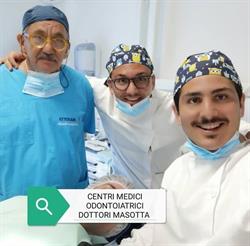 Masotta Centri Medici Odontoiatrici (sede di Crotone)