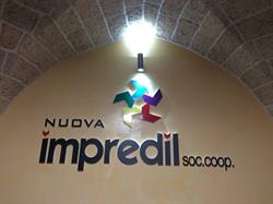 nuova impredil soc coop