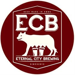 ECB - Eternal City Brewing