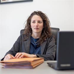 Avvocato Giulia Aldini
