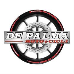 DE PALMA MOTO E CICLI DI MATTEO DE PALMA