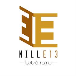 Mille 13 Bistrò Roma