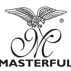 MASTERFUL