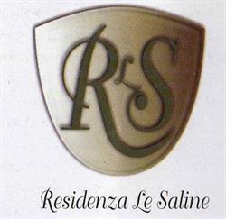 RESIDENZA LE SALINE DI CHIARINI IRENE