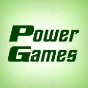 POWER-GAMES