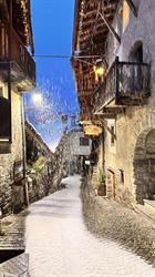 L'angolino di Bonny