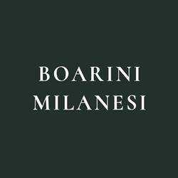 Boarini Milanesi