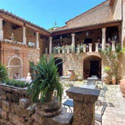 CHIOSTRO CENNINI S.N.C. DI COZZI LEPRI CARLO E LUCIA
