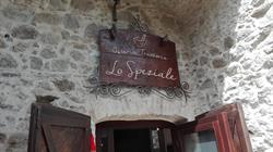 Trattoria Osteria Lo Speziale