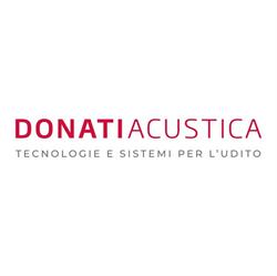DONATI ACUSTICA