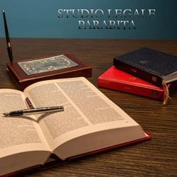 STUDIO LEGALE PARABITA
