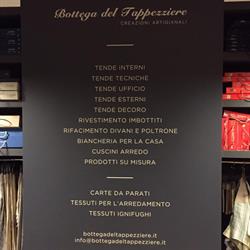 Bottega del Tappezziere