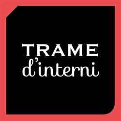 Trame d'Interni di Monica Giordanino