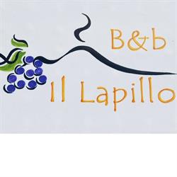 B&B IL LAPILLO