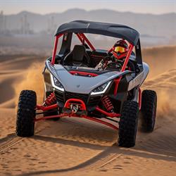 Atuttamanetta Quad srls