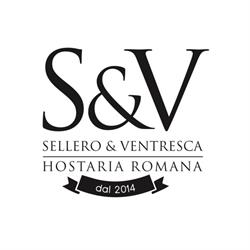 Sellero & Ventresca Hosteria Romana