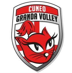 CUNEO GRANDA VOLLEY