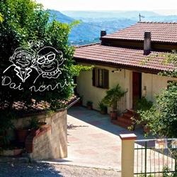 Dai Nonni, Bed and Breakfast a Chieti