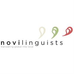 NOVILINGUISTS SOCIETA' A RESPONSABILITA' LIMITATA