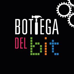 Bottega del bit di Dario Pilato