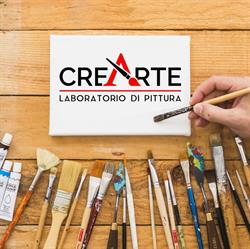 CREARTE Laboratorio di pittura