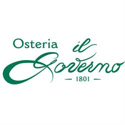 Osteria Il Governo 1801