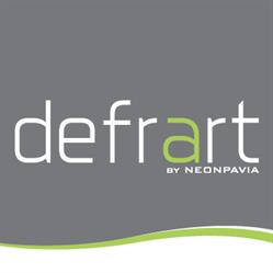 Defrart - Riqualificazione d'Interni