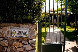 Il Roseto B&B