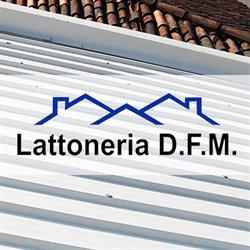 LATTONERIA DFM di Michele Di Franco, coperture metalliche per tetti, grondaie e scossaline.