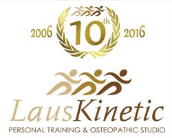Laus Kinetic