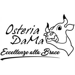 Osteria DaMa - Eccellenze alla Brace