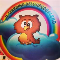 IL GIARDINO DELL'ARCOBALENO