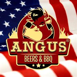 ANGUS BEERS & BBQ