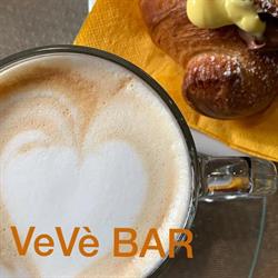 Vevè Bar