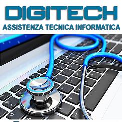 Digitech di Flore Ruggero