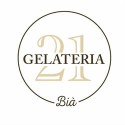 Gelateria 21 Bià