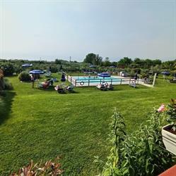 Il Giardino degli Ulivi