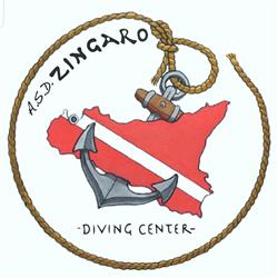 ASD ZINGARO DIVING CENTER