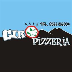 CIRO PIZZERIA