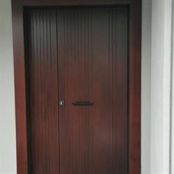 Corvaia Porte