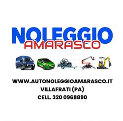 Autonoleggio Amarasco